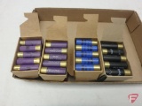 16 gauge ammo (100) rounds
