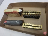 .270 Win ammo (24) rounds