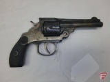 Spanish TAC .38 S&W double action revolver