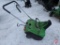 Lawn Boy Moto Tassinari V-Force Delta gas snow thrower, model 55379, sn 00015021