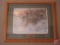 (3) Framed wildlife themed pictures: (2) Cynthia Fischer and Kim Norlien
