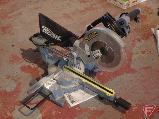 Performax 7-1/4\