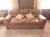 7' couch