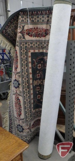 Capel area rug