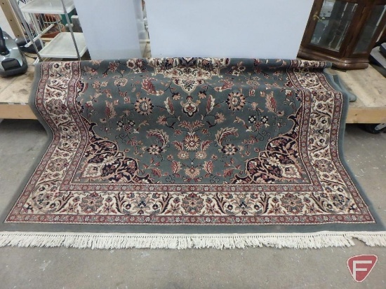 Large area rug