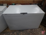 Gibson freezer, heavy duty commercial