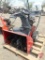 Toro Power Max 826 LE 26