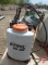 Stihl SG20 5-gallon backpack sprayer
