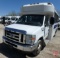 2014 Ford E-450 Super Duty Glaval Bus