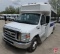 2014 Ford E-450 Super Duty Glaval Bus