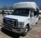 2014 Ford E-450 Super Duty Elkhart Bus