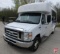 2014 Ford E-450 Super Duty Elkhart Bus