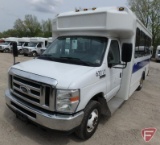 2014 Ford E-450 Super Duty Glaval Bus