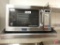 Radiance model TMW-1100ER commercial microwave oven, 110V