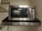 Daewoo model K0M-9P5CES commercial microwave oven, 120V