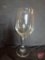 (48) Libbey Perception 14 oz. tall goblet glasses, 3011