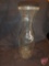 (160) Glass 1 Litre water/cold beverage decanters