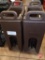 Cambro Camtainers: