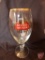 (8) Stella Artois beer goblets