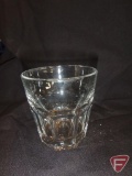 (36) Sysco Gibraltar 9 oz. rocks glasses, 7163694