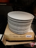 (25) World Tableware 13-3/8