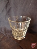 (72) Rocks/whiskey glasses