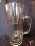 (15) Large beer mugs