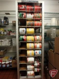 Canned food: