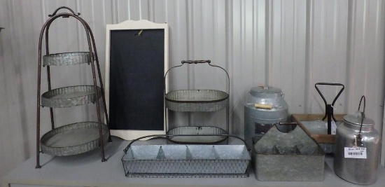 Showroom #162 – Hunting & Fishing Equipment & More