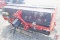 Verti-Drain 7120 3pt PTO driven 80