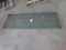 Metro wire shelf, 72