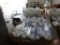 (2) boxes of balls; Maxflight, Nike, Titleist, Prostaff, Pinnacle