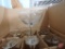 (12) Libbey glasses