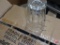 (3) dozen Libbey glasses