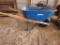 Jackson metal wheelbarrow