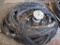 Electrical wire, most copper