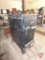 Riteway wood burning stove/furnace