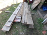 Used lumber