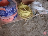 10-36 electrical wire and other indoor electrical wire