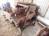 Hero 1 fanning mill