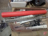 Hilti and other rotary hammer bits