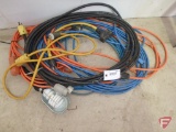 Extension cords