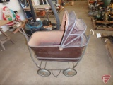 Trav-L-Eez baby carriage