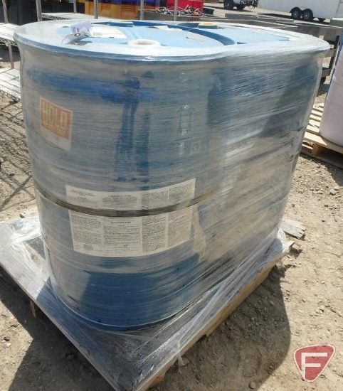 Chemtreat CL49 in 55 gallon barrels (2)
