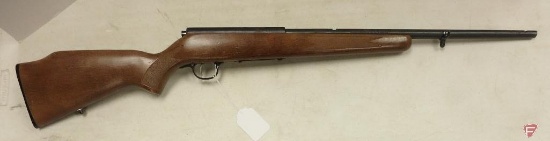 Savage Mark II .22LR bolt action rifle