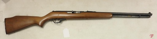 Stevens Model 987 .22LR semi-automatic rifle