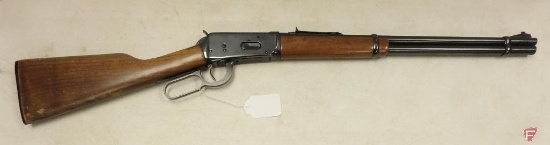 Winchester 94 .30-30 lever action rifle