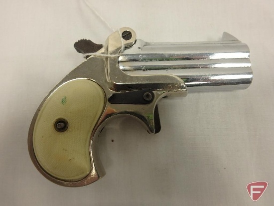 Double Deuce .22LR derringer