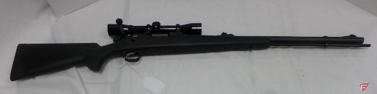 Remington 700ML .50 caliber inline muzzleloader