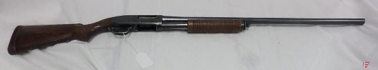 Remington Model 31 12 gauge pump action shotgun
